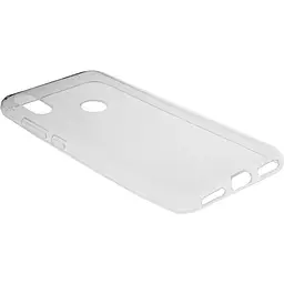 Чохол-накладка Toto TPU High Clear Case Xiaomi Mi Play Transparent - мініатюра 4