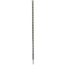 Бур Vitals Master SDS-Plus спіраль 4S 25х800 мм (150741)