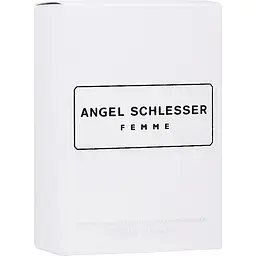 Туалетна вода Angel Schlesser Femme 30 мл - мініатюра 2