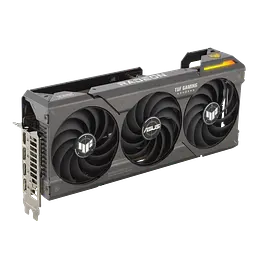 Відеокарта AMD Radeon RX 7800 XT 16GB Asus TUF Gaming OC (TUF-RX7800XT-O16G-GAMING) Б/В - мініатюра 3