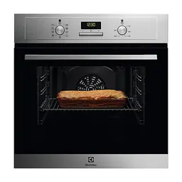 Духова шафа Electrolux EOF3H40BX