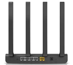 Бездротовий маршрутизатор Netis N2 AC1200Mbps IPTV Dual Band Gigabit Router (6545516) - мініатюра 3