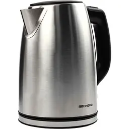 Електрочайник Redmond RK-M287X сріблястий 1.7 л (00000021899) - мініатюра 3