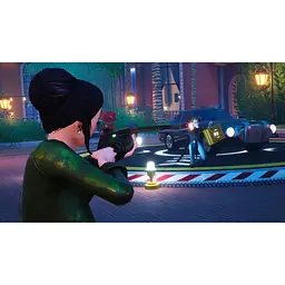 Ключ активації Microsoft Deceive Inc. Black Tie Edition для Xbox Series S/X - мініатюра 5