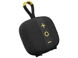 Портативна колонка HiFuture Lino S Black (lino-s.black)