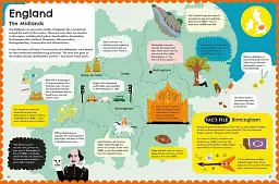 The Big Book of the UK - мініатюра 7