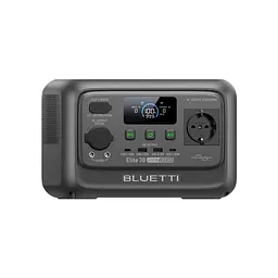 Зарядна станція BLUETTI Elite 30 V2, 600W, 288Wh (EL30V2) - мініатюра 2