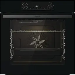 Духова шафа Gorenje BO6735E05B