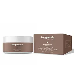 Крем масажний для тіла BodyMade 200 мл - мініатюра 2