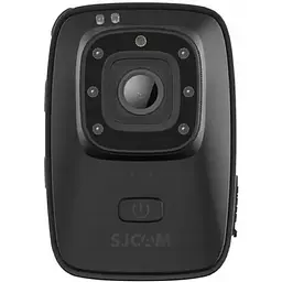Екшн-камера нагрудна SJCAM A10 (6972476160066)