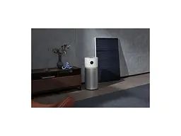 Очищувач повітря Xiaomi Smart Air Purifier Elite - мініатюра 12