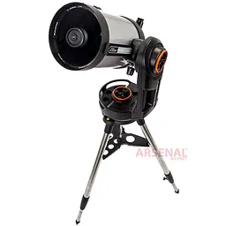 Телескоп Celestron NexStar Evolution 8 (12091) - мініатюра 8