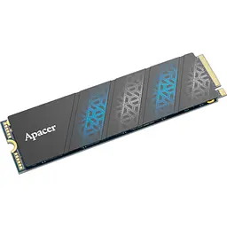 SSD накопичувач Apacer AS2280P4U Pro 512 GB (AP512GAS2280P4UPRO-1) [101117] - мініатюра 3