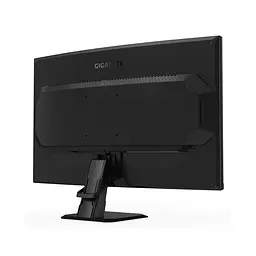 Монітор Gigabyte 27 GS27QCA VA Black 180Hz Curved - мініатюра 5