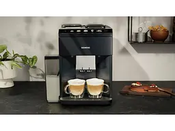 Кавомашина Siemens EQ500 TQ518RX3 - мініатюра 3