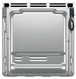 Електричний духовий шафа Whirlpool OMSK58CU1B (6875054) - мініатюра 3