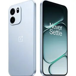 Смартфон OnePlus Turbo 6V 12/256GB Blue (CN) [NFC, RUS settings, Google Services with updates] - мініатюра 2