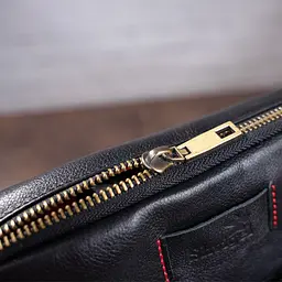 Чоловіча шкіряна сумка SHVIGEL 21,5х24,5х3,5 см sum0012783 - мініатюра 9
