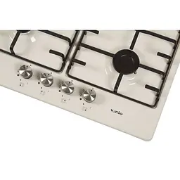 Варильна поверхня Ventolux HG640-MA3 S газова Ivory - мініатюра 4
