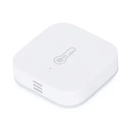 Датчик контролю температури Aqara Temperature and Humidity Sensor (WSDCGQ11LM) [25025] - мініатюра 2