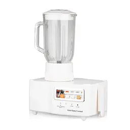 Кухонний комбайн 4 в 1 Sokany SK-03029 з соковижималкою Sokany SK-03029 - мініатюра 5