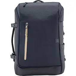 Рюкзак для ноутбука HP 15.6" Travel 25L BNG Laptop Backpack (6B8U5AA) - мініатюра 4