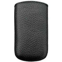 Чохол-кишеня футляр для Samsung S5282 чорний