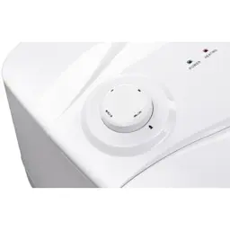 Водонагрівач Willer PA10R New optima mini White 1500W 10л - мініатюра 3