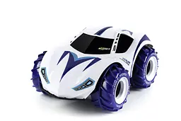 Машина-амфібія "Aqua cyclone", 1:10, РК, 2,4 ГГц Silverlit Art.20125 - мініатюра 6