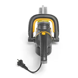 Stiga Кущоріз STIGA HT105c 500Вт крок різу 50см D 16мм поворотна ручка 3.1кг - мініатюра 5