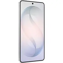 Смартфон Samsung Galaxy S26 12/256GB White (SM-S942BZWG) [164054] - мініатюра 2