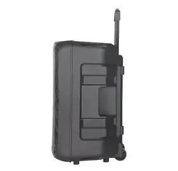 Акустична система XPRO NDR-2612 12 чорна (MER-15683_3476) - мініатюра 2