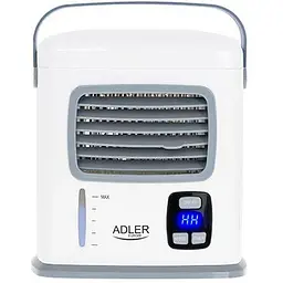 Кліматизатор 3в1 USB/4xAA Adler AD 7919