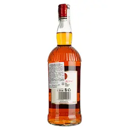 Лікер Southern Comfort на основі віскі, 35%,1 л (826431) - мініатюра 4