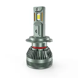Комплект світлодіодних ламп Sho-Me F8 H7 24V 70W - мініатюра 2