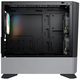 Корпус Cougar MG140 AIR RGB (Black) (MG140 AIR RGB (Black)) - мініатюра 4