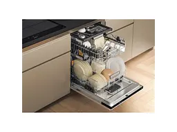 Посудомоечная машина Whirlpool W7I HP42 L - миниатюра 3