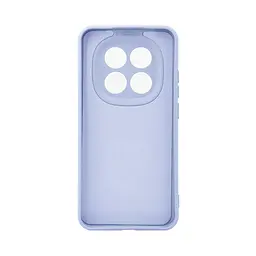 Чехол ArmorStandart ICON для Xiaomi Redmi Note 15 Pro 5G Camera cover Lavender (ARM89823) - мініатюра 2