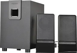 Компьютерные колонки 2.1 Microlab M-100 - мініатюра 4