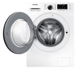 Пральна машина автоматична Samsung WW8NK52E0PW - мініатюра 6