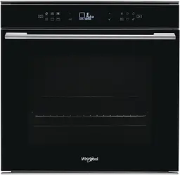Духовка електрична Whirlpool W7OM44S1PBL