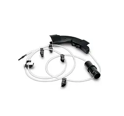 Порохотяг Zelmer ZVC 9150 D миючий - мініатюра 4