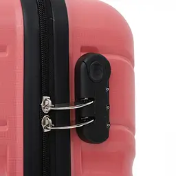 Валіза Semi Line 26" M Pink (T5615-2) - мініатюра 7