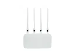 Маршрутизатор роутер Xiaomi Mi WiFi Router 4A Global DVB4230GL - миниатюра 3
