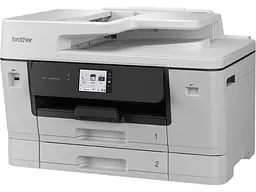БФП Brother MFC-J3960DW - мініатюра 2