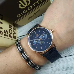 Годинник Bigotti BGT0154-2 - мініатюра 2