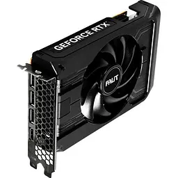 Відеокарта Palit GeForce RTX 5050 StormX 8GB [NE65050019P1-GB2070F] UA [149033] - мініатюра 5