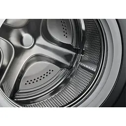 Пральна машина Electrolux EW6S406BXU автоматична - мініатюра 3