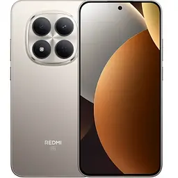 Смартфон Xiaomi Redmi Note 15 Pro 5G 8/256GB Titanium - мініатюра 2
