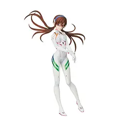 Фігурка Sega SPM Марі Макінамі Євангеліон Mari Makinami Evangelion 21 см WST EVA ММ 263 - мініатюра 7